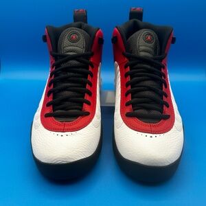 Men's Size 10-11.5 Jordan Jumpman Pro